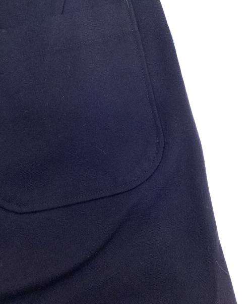 Engineered Garments（エンジニアドガーメンツ）Engineered Garments (エンジニアドガーメンツ) Sailor Pant ネイビー サイズ:1の古着・服飾アイテム