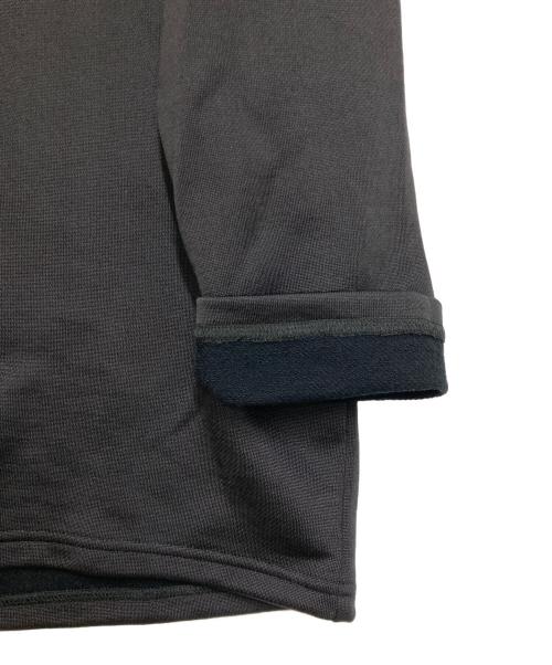 Needles（ニードルズ）Needles (ニードルズ) V-Neck Cardigan ブラック サイズ:Mの古着・服飾アイテム