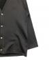 中古・古着 Needles (ニードルズ) V-Neck Cardigan ブラック サイズ:M：12000円