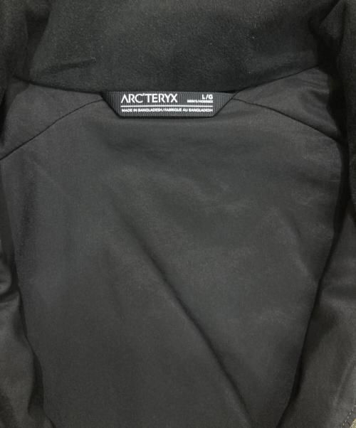 ARC'TERYX（アークテリクス）ARC'TERYX (アークテリクス) ATOM LT JACKET グリーン サイズ:Lの古着・服飾アイテム