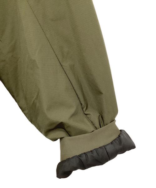 ARC'TERYX（アークテリクス）ARC'TERYX (アークテリクス) ATOM LT JACKET グリーン サイズ:Lの古着・服飾アイテム