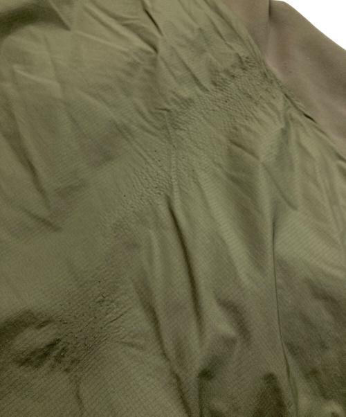 ARC'TERYX（アークテリクス）ARC'TERYX (アークテリクス) ATOM LT JACKET グリーン サイズ:Lの古着・服飾アイテム