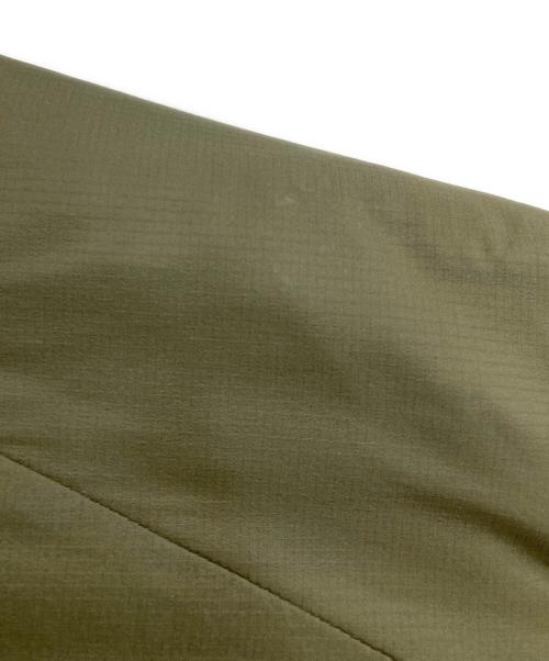 ARC'TERYX（アークテリクス）ARC'TERYX (アークテリクス) ATOM LT JACKET グリーン サイズ:Lの古着・服飾アイテム