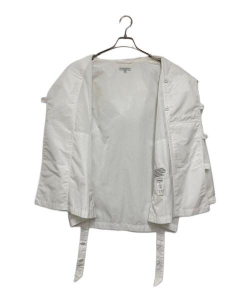 Engineered Garments（エンジニアド ガーメンツ）Engineered Garments (エンジニアドガーメンツ) MT JACKET ブラウン サイズ:XSの古着・服飾アイテム