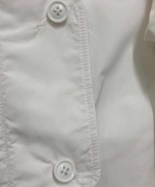 Engineered Garments（エンジニアド ガーメンツ）Engineered Garments (エンジニアドガーメンツ) MT JACKET ブラウン サイズ:XSの古着・服飾アイテム