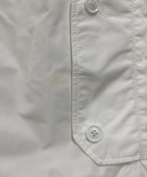 Engineered Garments（エンジニアド ガーメンツ）Engineered Garments (エンジニアドガーメンツ) MT JACKET ブラウン サイズ:XSの古着・服飾アイテム