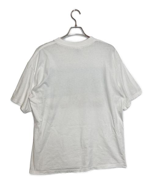 GILDAN（ギルダン）GILDAN (ギルダン) South Park Print Tee ホワイト サイズ:XLの古着・服飾アイテム