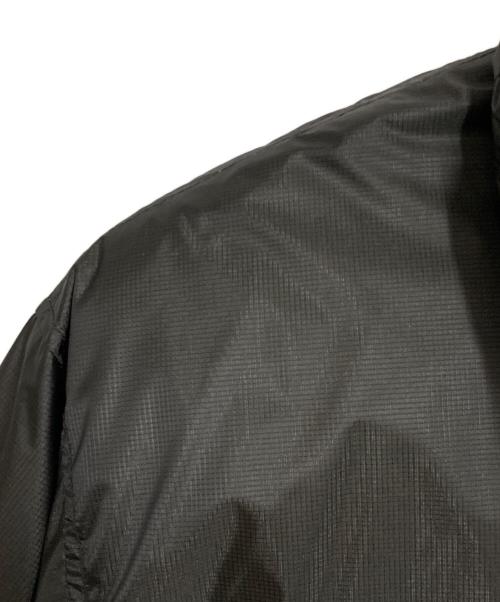 NANGA（ナンガ）NANGA (ナンガ) Engineered Garments (エンジニアドガーメンツ) ダウンジャケット ブラック サイズ:Sの古着・服飾アイテム