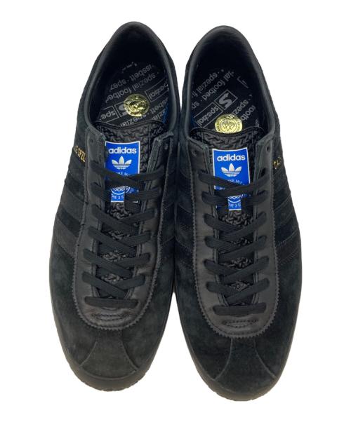 adidas（アディダス）adidas (アディダス) Gazelle SPZL 