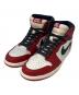 NIKE（ナイキ）の古着「AIR JORDAN 1 RETRO HIGH OG」｜レッド
