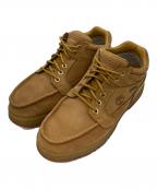 Timberland×BEAMSティンバーランド×ビームス）の古着「別注 HERITAGE GORE-TEX ブーツ」｜ブラウン