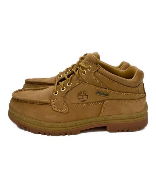 Timberland（ティンバーランド）Timberland (ティンバーランド) BEAMS (ビームス) 別注 HERITAGE GORE-TEX ブーツ ブラウン サイズ:26.5の古着・服飾アイテム