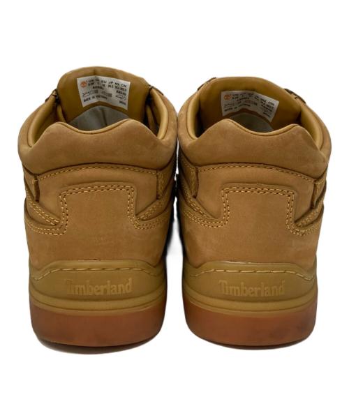 Timberland（ティンバーランド）Timberland (ティンバーランド) BEAMS (ビームス) 別注 HERITAGE GORE-TEX ブーツ ブラウン サイズ:26.5の古着・服飾アイテム