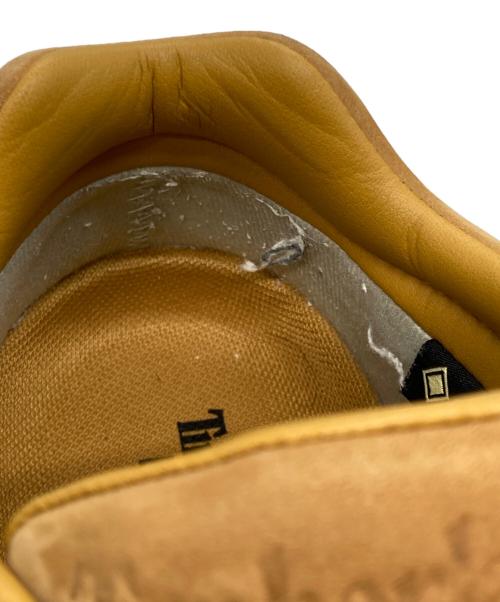 Timberland（ティンバーランド）Timberland (ティンバーランド) BEAMS (ビームス) 別注 HERITAGE GORE-TEX ブーツ ブラウン サイズ:26.5の古着・服飾アイテム