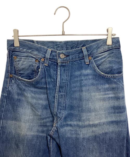 LEVI'S VINTAGE CLOTHING（リーバイス ビンテージ クロージング）LEVI'S VINTAGE CLOTHING (リーバイス ビンテージ クロージング) 501XX デニムパンツ ブルー サイズ:30の古着・服飾アイテム