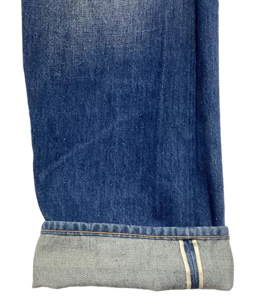 LEVI'S VINTAGE CLOTHING（リーバイス ビンテージ クロージング）LEVI'S VINTAGE CLOTHING (リーバイス ビンテージ クロージング) 501XX デニムパンツ ブルー サイズ:30の古着・服飾アイテム