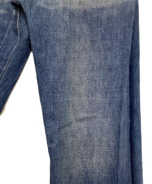 LEVI'S VINTAGE CLOTHING（リーバイス ビンテージ クロージング）LEVI'S VINTAGE CLOTHING (リーバイス ビンテージ クロージング) 501XX デニムパンツ ブルー サイズ:30の古着・服飾アイテム
