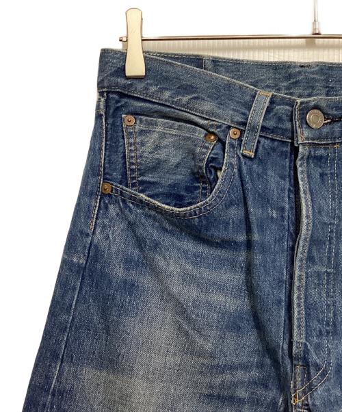 LEVI'S VINTAGE CLOTHING（リーバイス ビンテージ クロージング）LEVI'S VINTAGE CLOTHING (リーバイス ビンテージ クロージング) 501XX デニムパンツ ブルー サイズ:30の古着・服飾アイテム