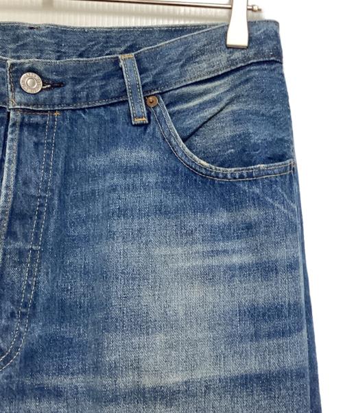 LEVI'S VINTAGE CLOTHING（リーバイス ビンテージ クロージング）LEVI'S VINTAGE CLOTHING (リーバイス ビンテージ クロージング) 501XX デニムパンツ ブルー サイズ:30の古着・服飾アイテム