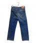 LEVI'S VINTAGE CLOTHING (リーバイス ビンテージ クロージング) 501XX デニムパンツ ブルー サイズ:30：7000円