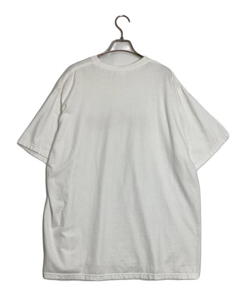 SUPREME（シュプリーム）SUPREME (シュプリーム) Crown Tee/クラウンティー ホワイト サイズ:XXLの古着・服飾アイテム