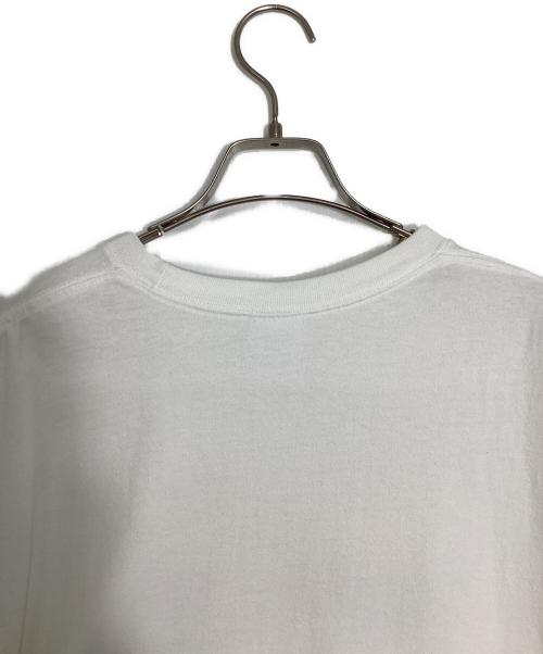 SUPREME（シュプリーム）SUPREME (シュプリーム) Crown Tee/クラウンティー ホワイト サイズ:XXLの古着・服飾アイテム