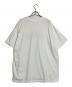 SUPREME (シュプリーム) Crown Tee/クラウンティー ホワイト サイズ:XXL：5000円
