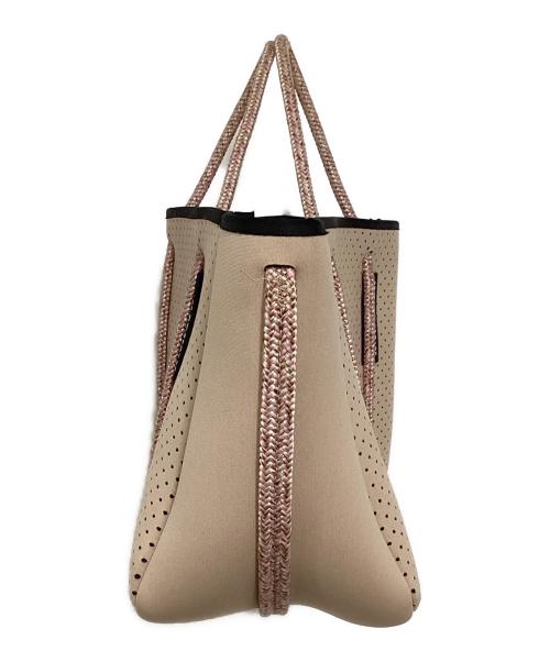 STATE OF ESCAPE（ステイトオブエスケープ）STATE OF ESCAPE (ステイトオブエスケープ) STATE OF ESCAPE BAG ピンクの古着・服飾アイテム