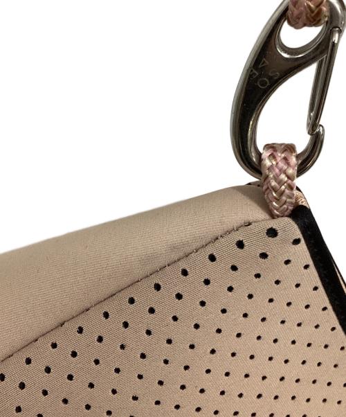 STATE OF ESCAPE（ステイトオブエスケープ）STATE OF ESCAPE (ステイトオブエスケープ) STATE OF ESCAPE BAG ピンクの古着・服飾アイテム