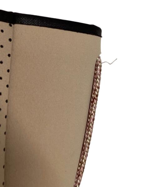 STATE OF ESCAPE（ステイトオブエスケープ）STATE OF ESCAPE (ステイトオブエスケープ) STATE OF ESCAPE BAG ピンクの古着・服飾アイテム