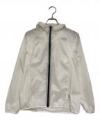 THE NORTH FACEザ ノース フェイス）の古着「ストライクトレイルフーディ」｜アイボリー