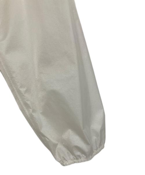 THE NORTH FACE（ザ ノース フェイス）THE NORTH FACE (ザ ノース フェイス) ストライクトレイルフーディ アイボリー サイズ:Ｓの古着・服飾アイテム