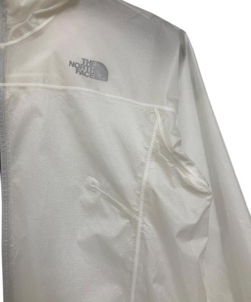 THE NORTH FACE（ザ ノース フェイス）THE NORTH FACE (ザ ノース フェイス) ストライクトレイルフーディ アイボリー サイズ:Ｓの古着・服飾アイテム
