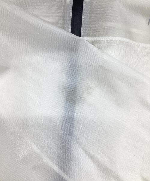 THE NORTH FACE（ザ ノース フェイス）THE NORTH FACE (ザ ノース フェイス) ストライクトレイルフーディ アイボリー サイズ:Ｓの古着・服飾アイテム