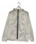 THE NORTH FACE（ザ ノース フェイス）の古着「ストライクトレイルフーディ」｜アイボリー