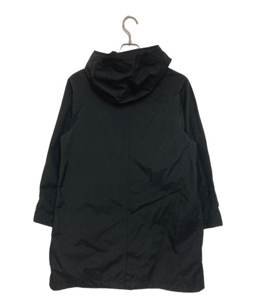 THE NORTH FACE（ザ ノース フェイス）THE NORTH FACE (ザ ノース フェイス) ZI Magne Bold Hooded Coat ブラック サイズ:Mの古着・服飾アイテム