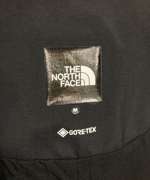 THE NORTH FACE（ザ ノース フェイス）THE NORTH FACE (ザ ノース フェイス) ZI Magne Bold Hooded Coat ブラック サイズ:Mの古着・服飾アイテム