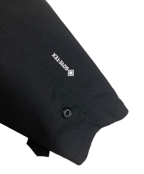 THE NORTH FACE（ザ ノース フェイス）THE NORTH FACE (ザ ノース フェイス) ZI Magne Bold Hooded Coat ブラック サイズ:Mの古着・服飾アイテム