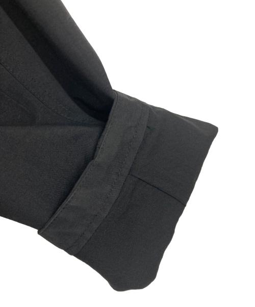 THE NORTH FACE（ザ ノース フェイス）THE NORTH FACE (ザ ノース フェイス) ZI Magne Bold Hooded Coat ブラック サイズ:Mの古着・服飾アイテム