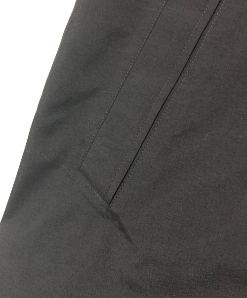 THE NORTH FACE（ザ ノース フェイス）THE NORTH FACE (ザ ノース フェイス) ZI Magne Bold Hooded Coat ブラック サイズ:Mの古着・服飾アイテム