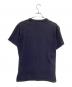 stussy (ステューシー) FREEDOM プリントTシャツ ネイビー サイズ:M：8000円