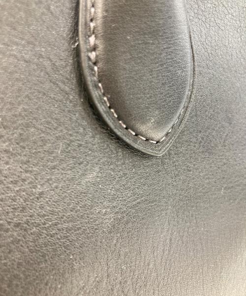 COACH（コーチ）COACH (コーチ) ソフト エンパイア キャリーオール バッグ 28 ブラックの古着・服飾アイテム