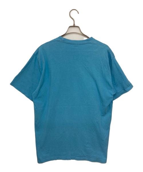 SUPREME（シュプリーム）Supreme (シュプリーム) Naomi Tee ブルー サイズ:Lの古着・服飾アイテム