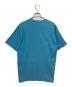 Supreme (シュプリーム) Naomi Tee ブルー サイズ:L：7000円