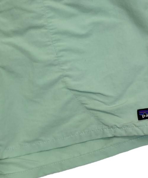 Patagonia（パタゴニア）Patagonia (パタゴニア) バギーショーツ グリーン サイズ:Ｍの古着・服飾アイテム