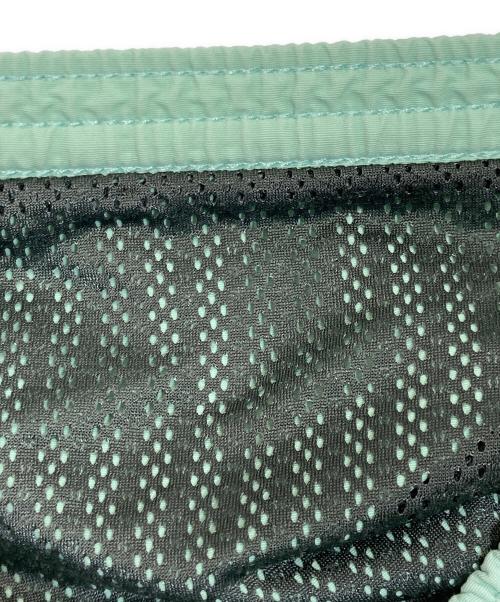 Patagonia（パタゴニア）Patagonia (パタゴニア) バギーショーツ グリーン サイズ:Ｍの古着・服飾アイテム