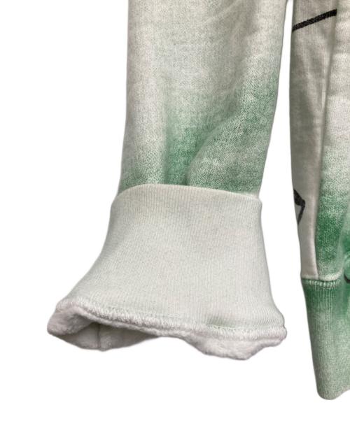 SUPREME（シュプリーム）Supreme (シュプリーム) Naomi Crewneck スウェット グリーン サイズ:Lの古着・服飾アイテム