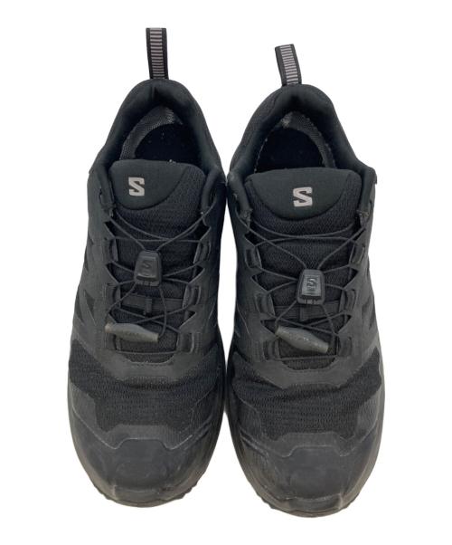SALOMON（サロモン）SALOMON (サロモン) X-ADVENTURE GORE-TEX ブラック サイズ:US7の古着・服飾アイテム