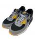 NIKE（ナイキ）の古着「AIR MAX 90」｜グレー×イエロー