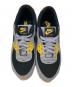 中古・古着 NIKE (ナイキ) AIR MAX 90 グレー×イエロー サイズ:US8.5：9000円